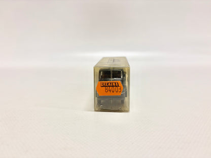 Brekina 84003 Krupp Cummins Hauber 1060 Zugmaschine Kurzpritsche DB H0