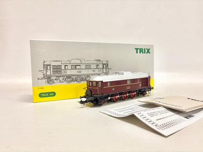 Trix 22449 DSS Diesellok Br V140 001 DB DC H0