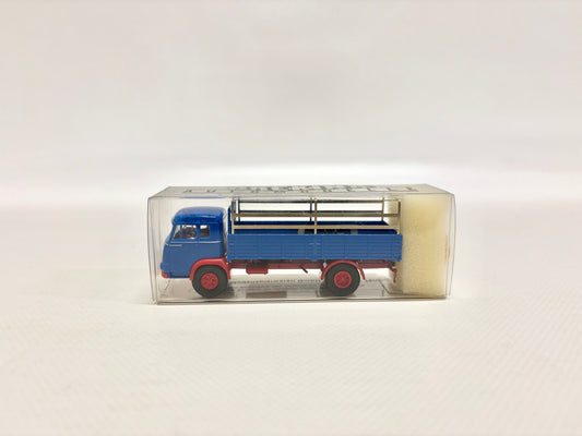 Brekina 83013 Magiurs Pluto 200 FL LKW H0