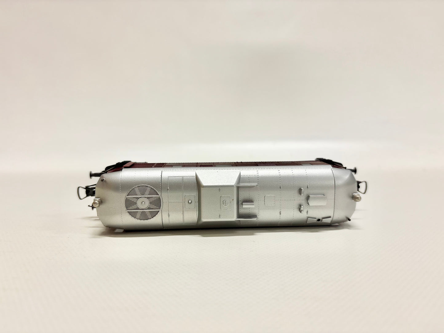 Trix 22449 DSS Diesellok Br V140 001 DB DC H0