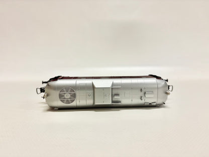 Trix 22449 DSS Diesellok Br V140 001 DB DC H0