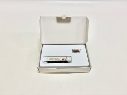 Märklin SoMo Güterwagen 6. Mitgliederversammlung 2002 DB Z