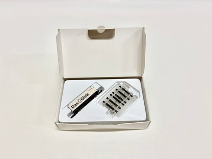 Märklin SoMo Güterwagen "Das C-Gleis" DB Z