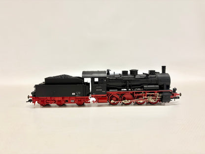 Fleischmann 4152K Dampflok Br 53 4154 DB DC H0