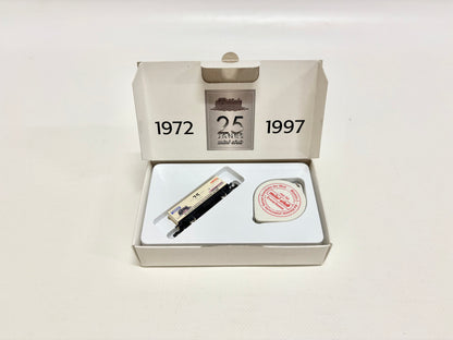 Märklin SoMo Güterwagen 25 Jahre Mini Club 1997 DB Z