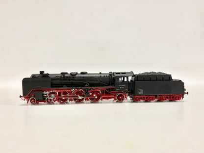 Roco 04119A Dampflok Br 01 111 DB DC H0