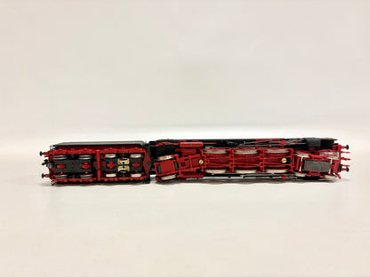 Roco 04119A Dampflok Br 01 111 DB DC H0