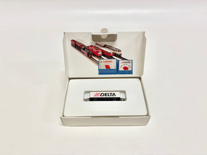 Märklin SoMo Güterwagen DELTA DB Z