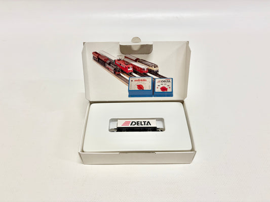 Märklin SoMo Güterwagen DELTA DB Z