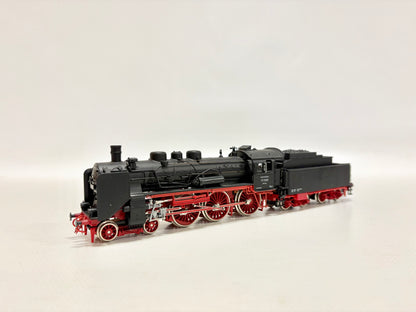 Roco 04115A Dampflok Br 17 1137 DR DC H0