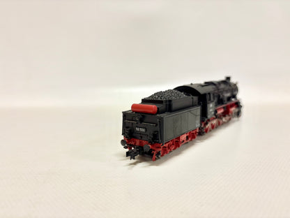 Roco 4112 Dampflok Br 58 1556 DB DC H0