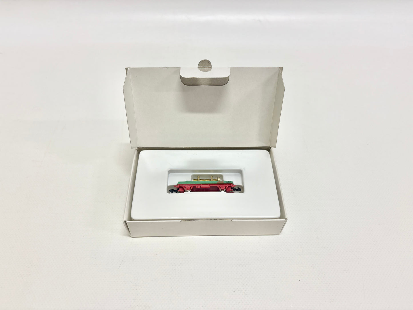 Märklin SoMo Güterwagen Technik erfahren DB Z