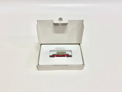Märklin SoMo Güterwagen Technik erfahren DB Z
