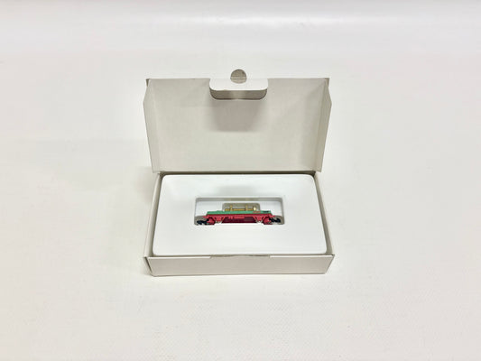 Märklin SoMo Güterwagen Technik erfahren DB Z