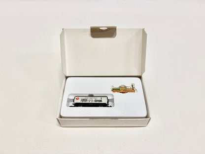 Märklin SoMo Güterwagen Jahreswechsel 96/97 DB Z