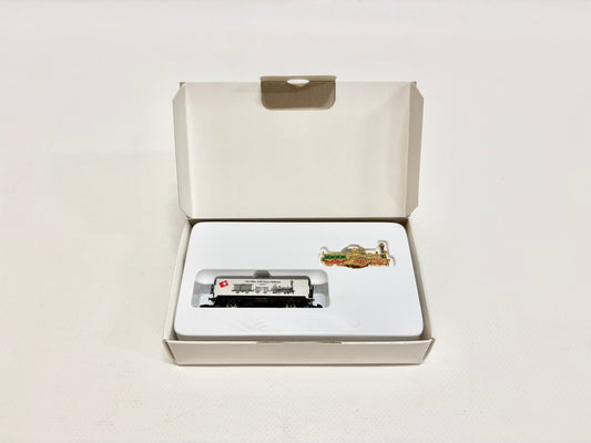 Märklin SoMo Güterwagen Jahreswechsel 96/97 DB Z
