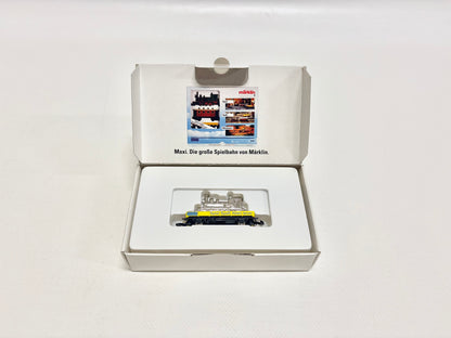 Märklin SoMo Güterwagen Spielwarenmesse Nürnberg 1994 DB Z