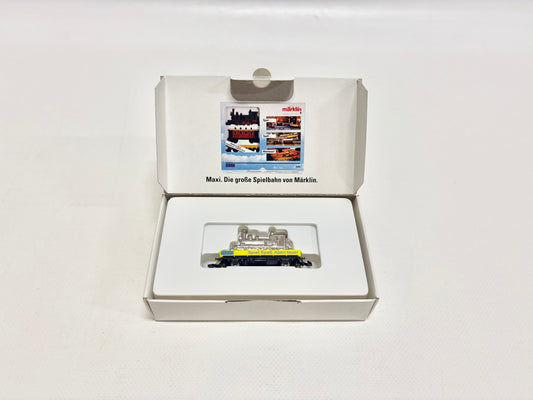 Märklin SoMo Güterwagen Spielwarenmesse Nürnberg 1994 DB Z