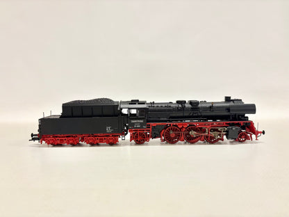 Roco 63232 DSS Dampflok Br 23 1020 DR DC H0