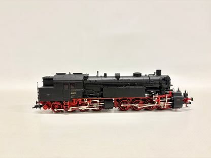Märklin HAMO 8396 DC Dampflok Br 96 017 DRG DC H0