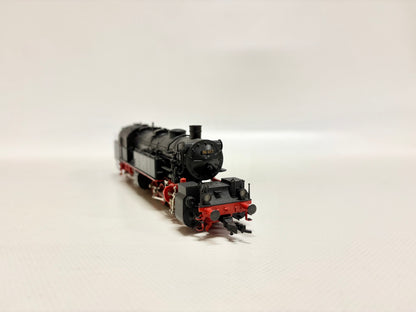 Märklin HAMO 8396 DC Dampflok Br 96 017 DRG DC H0