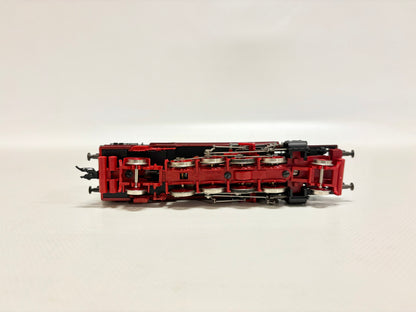 Roco 04122A Dampflok Br 93 374 DR DC H0