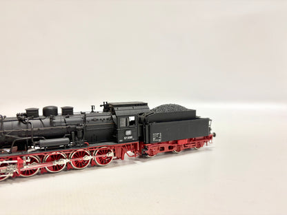 Roco 04116A Dampflok Br 57 3088 DB DC H0