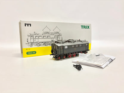 Trix 22719 DSS E-Lok E36 19 DRG DC H0