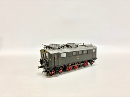 Trix 22719 DSS E-Lok E36 19 DRG DC H0