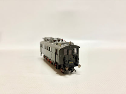 Trix 22719 DSS E-Lok E36 19 DRG DC H0