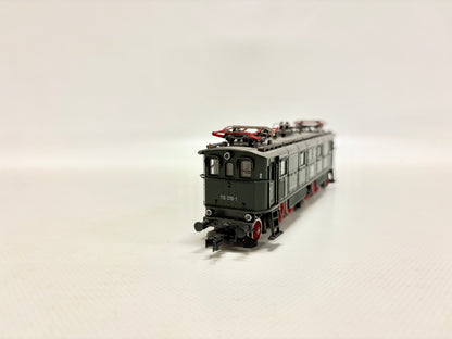 Roco 4143 E-Lok Br 116 019-1 DB DC H0