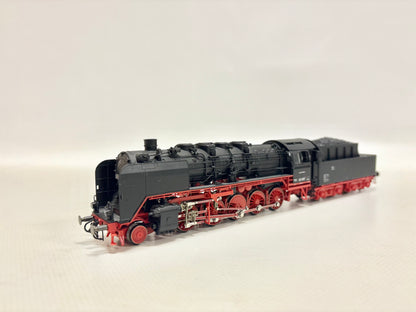 Roco 43302 Dampflok Br 50 1307 DB DC H0