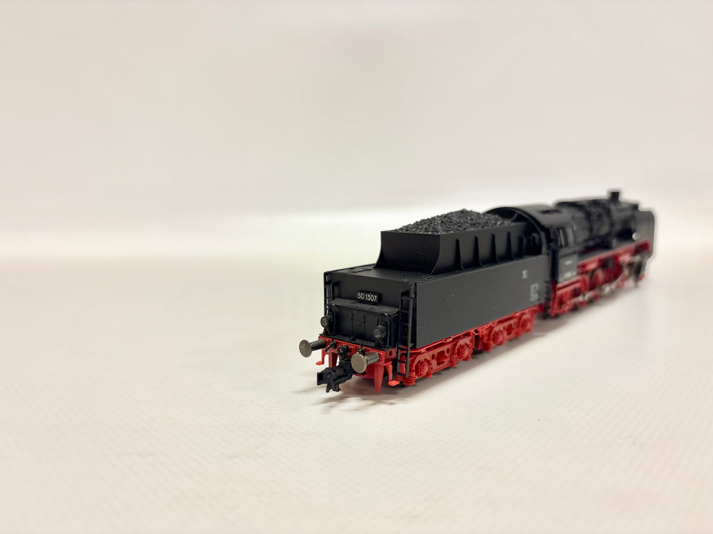 Roco 43302 Dampflok Br 50 1307 DB DC H0