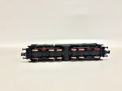 Roco 04139S E-Lok Br E91 08 DB DC H0