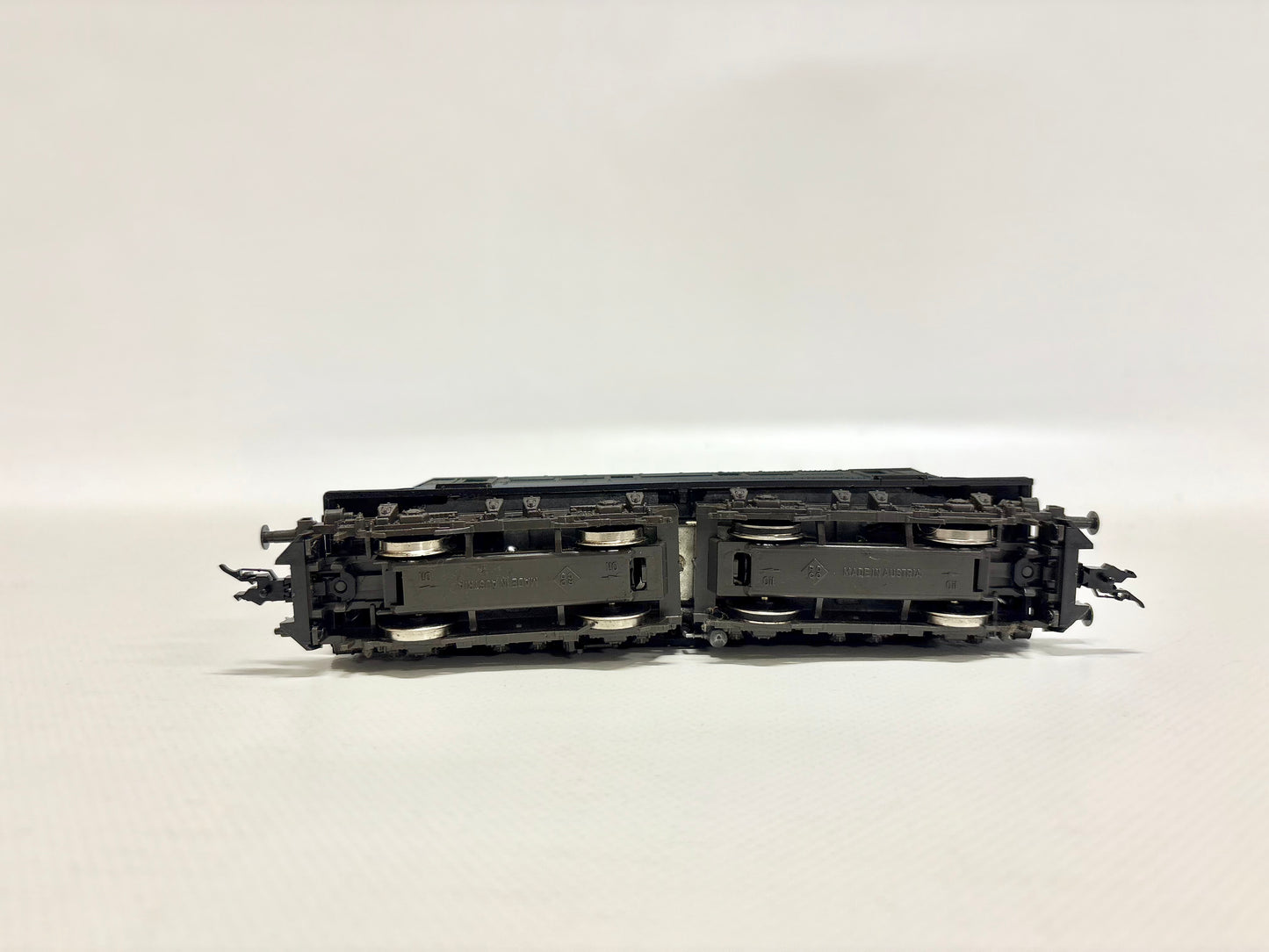 Roco 4131 E-Lok Br 144 075-9 DB DC H0