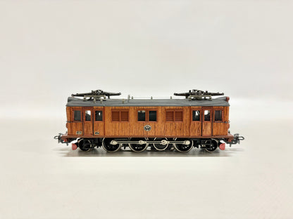 Märklin 3170 Schwedische E-Lok Litt D 109 SJ AC H0