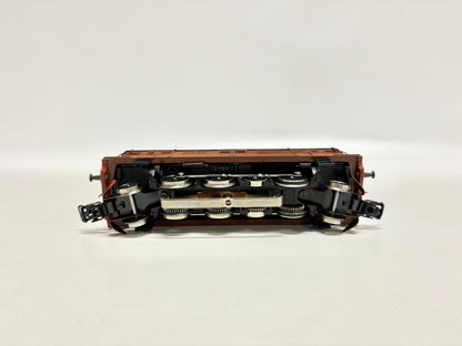 Märklin 3170 Schwedische E-Lok Litt D 109 SJ AC H0