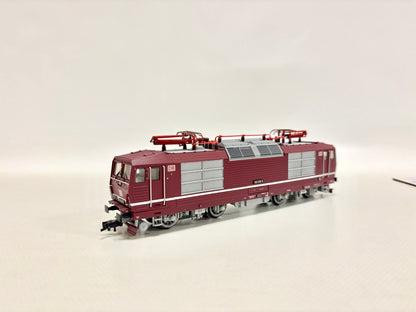 Piko 51022 DSS E-Lok Br 180 008-5 Zweisystemlok DB DC H0