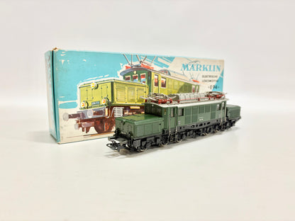 Märklin 3022 E-Lok E94 276 DB AC H0