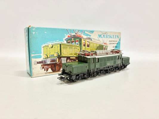 Märklin 3022 E-Lok E94 276 DB AC H0