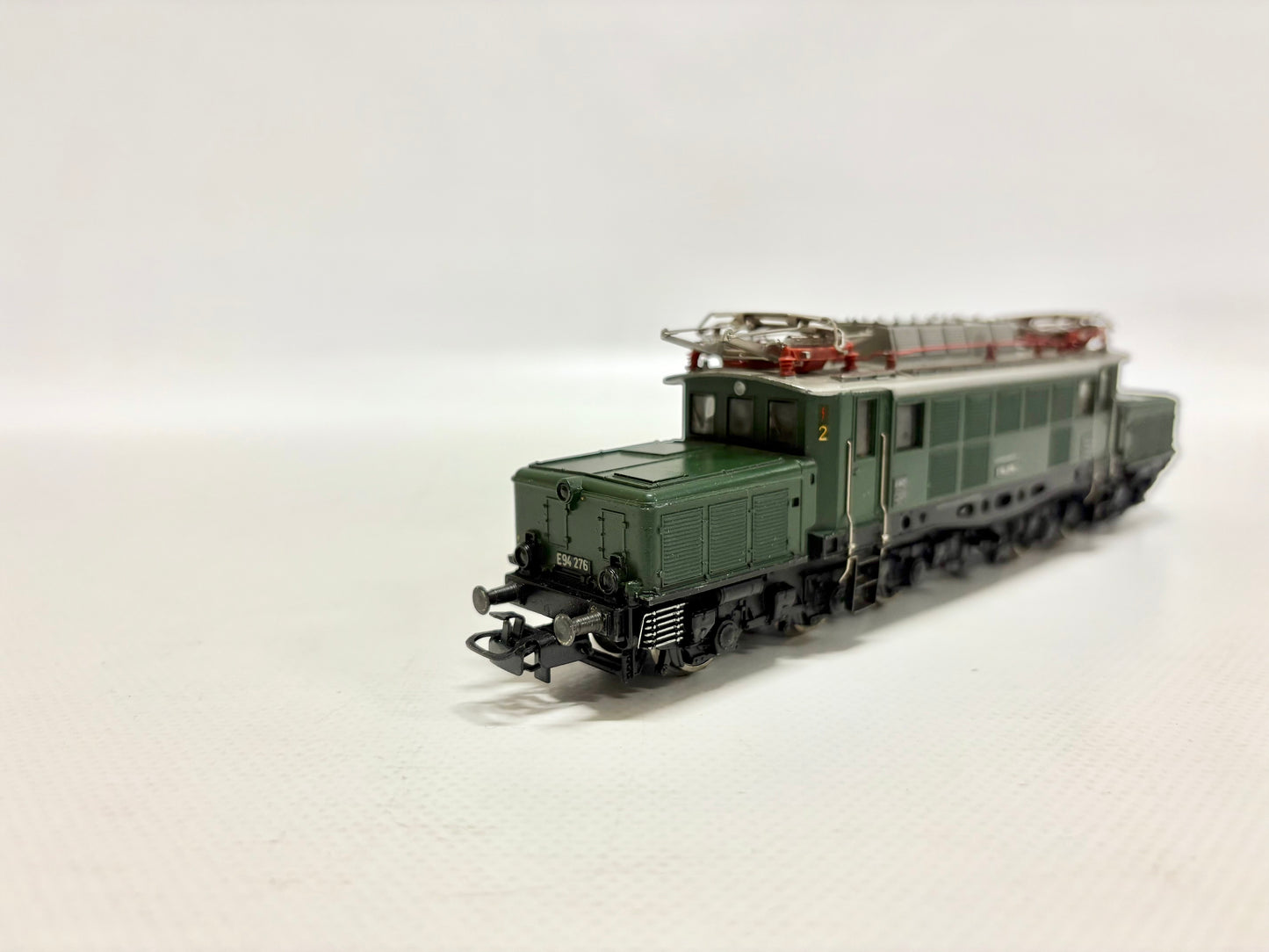 Märklin 3022 E-Lok E94 276 DB AC H0