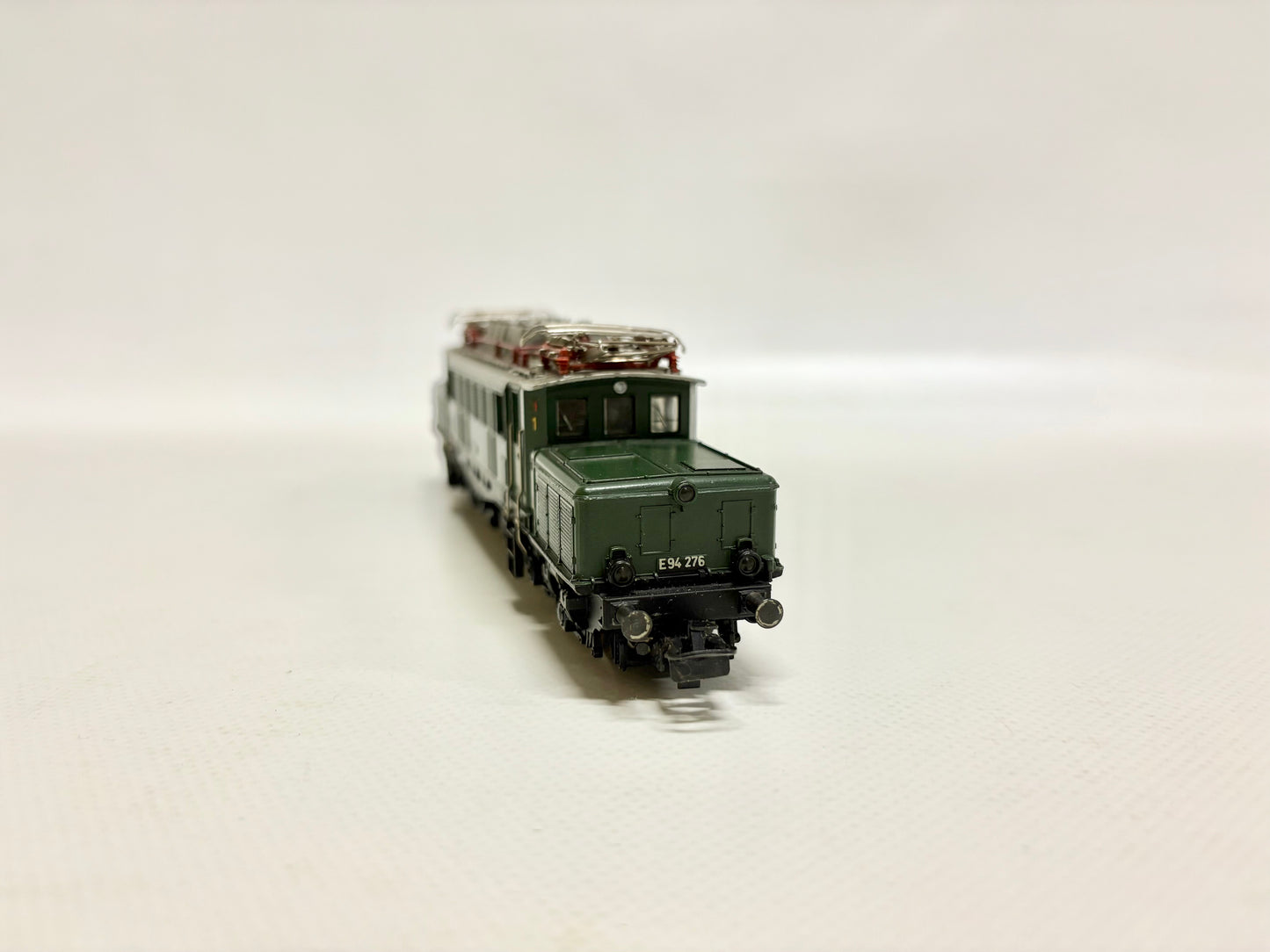 Märklin 3022 E-Lok E94 276 DB AC H0