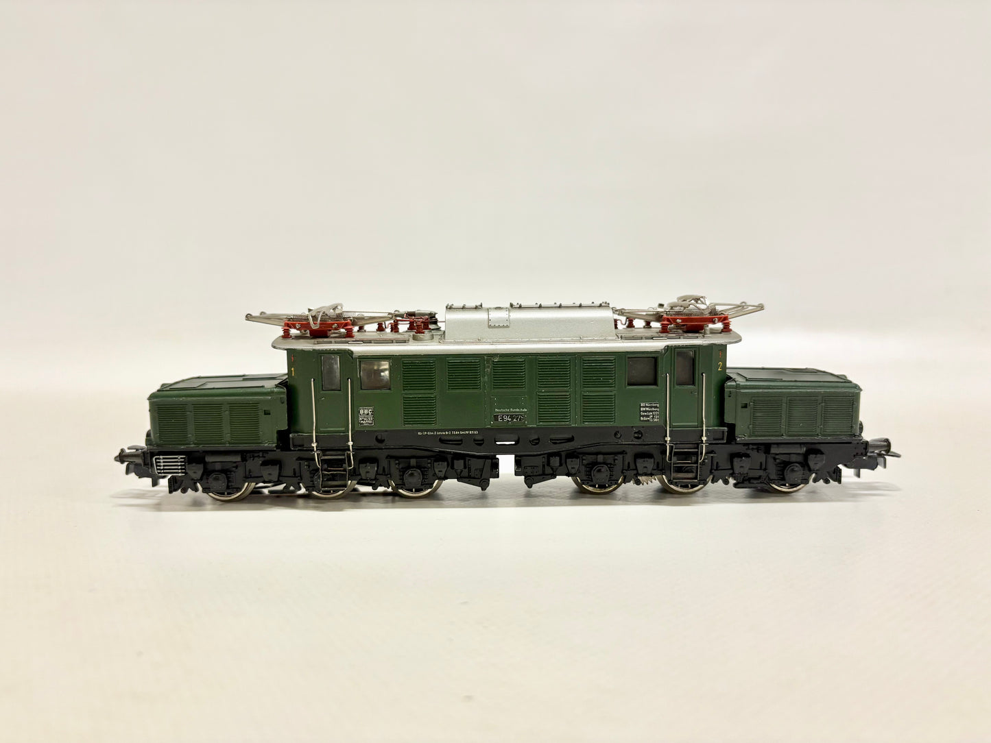 Märklin 3022 E-Lok E94 276 DB AC H0