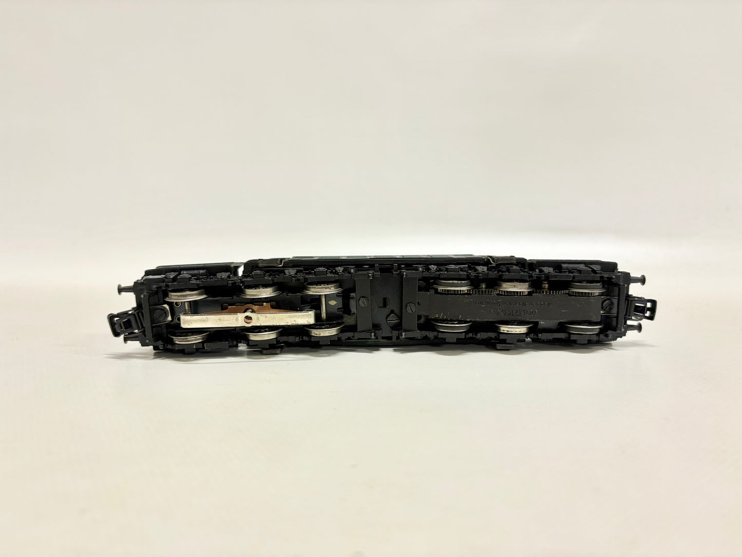 Märklin 3022 E-Lok E94 276 DB AC H0