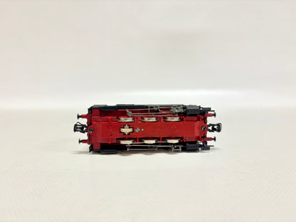 Roco 04114A Dampflok Br 80 028 DB DC H0