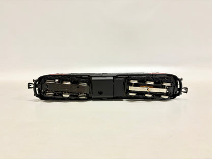 Märklin 3067 1. Version Diesellok MY1147 NOHAB DSB AC H0
