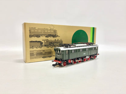 Trix 2431 E-Lok Br 175 052-0 DB DC H0