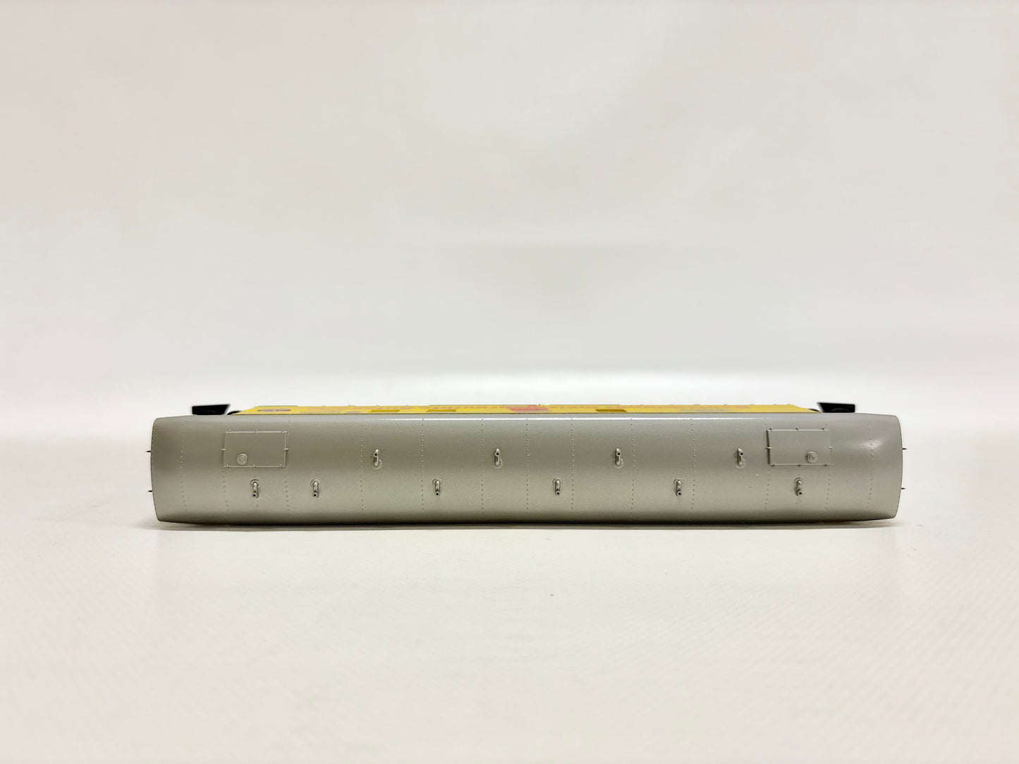 Märklin 4121 Personenwagen Shell Autokarte DB AC H0