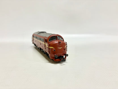 Märklin 3068 Diesellok 3.641 NOHAB NSB AC H0