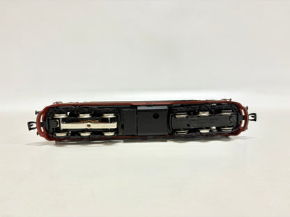 Märklin 3068 Diesellok 3.641 NOHAB NSB AC H0